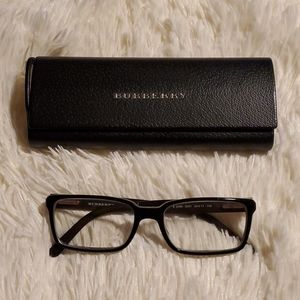 EUC BURBERRY Eyeglasses